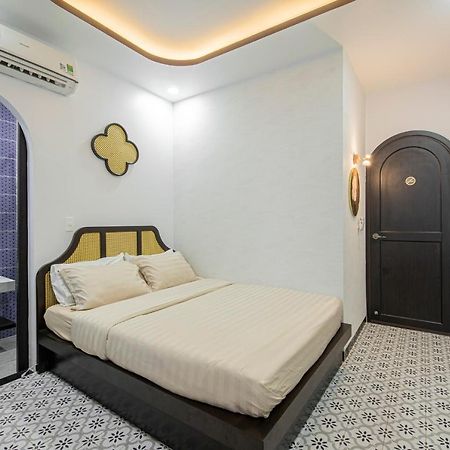 Nha Ba Tu Boutique Homestay หวุงเต่า ภายนอก รูปภาพ