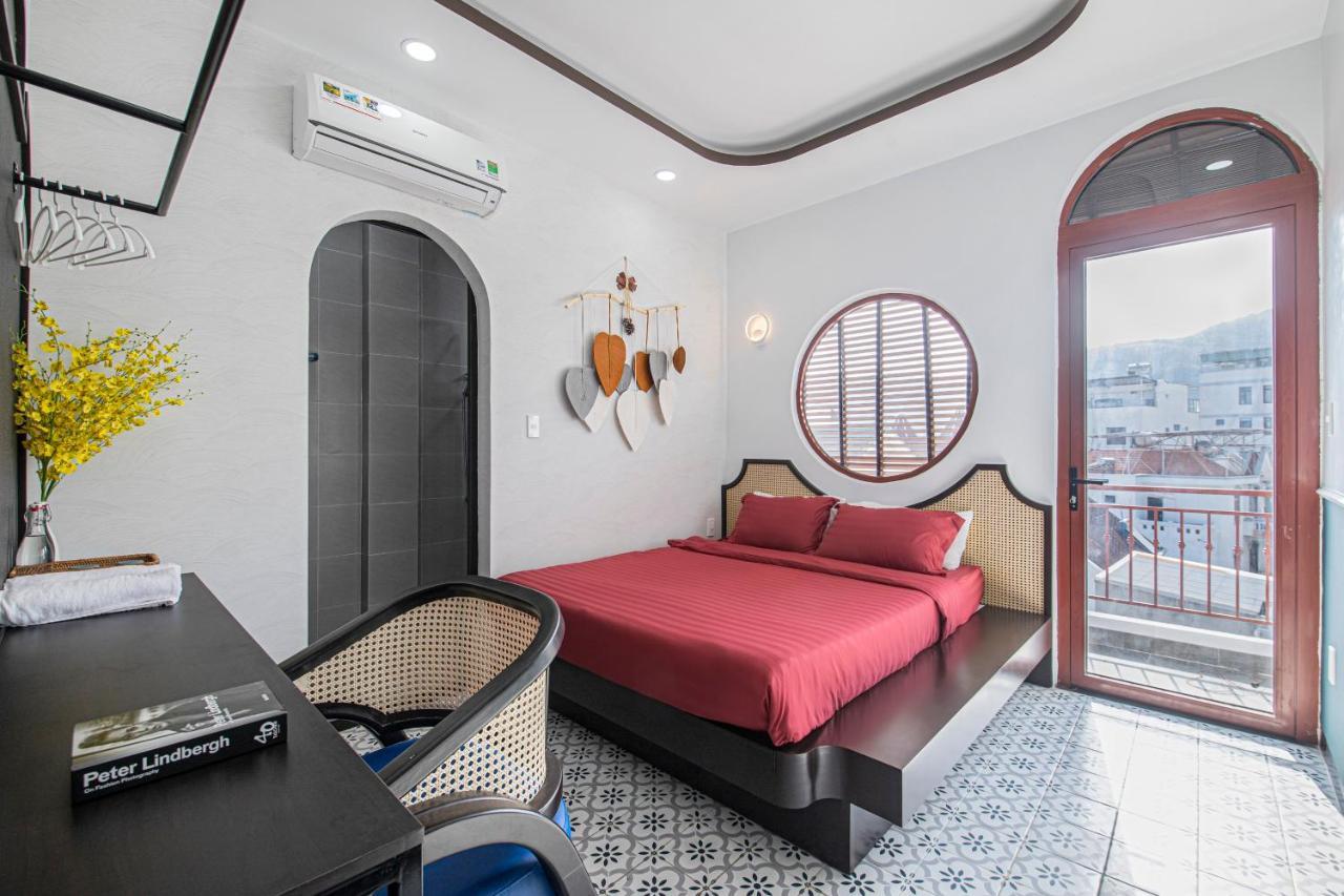 Nha Ba Tu Boutique Homestay หวุงเต่า ภายนอก รูปภาพ