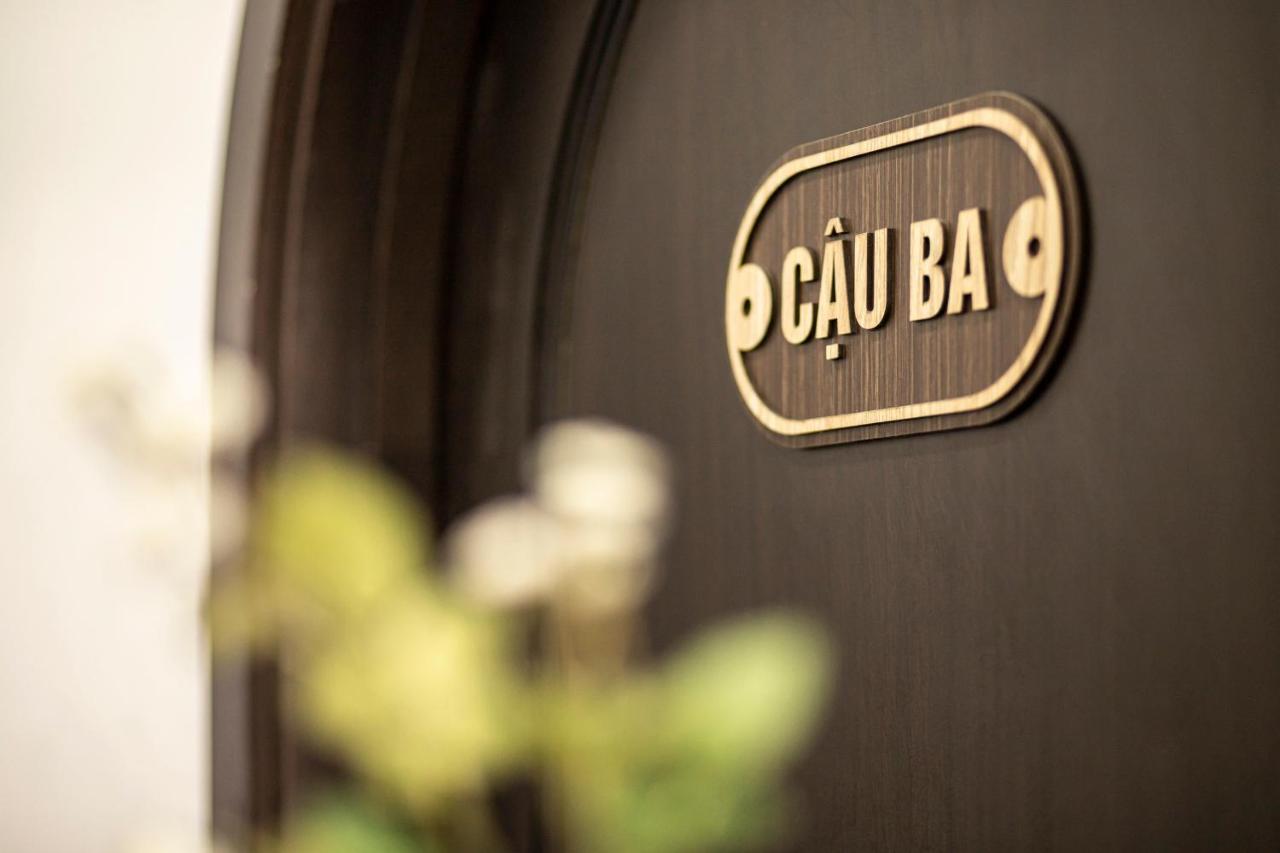 Nha Ba Tu Boutique Homestay หวุงเต่า ภายนอก รูปภาพ