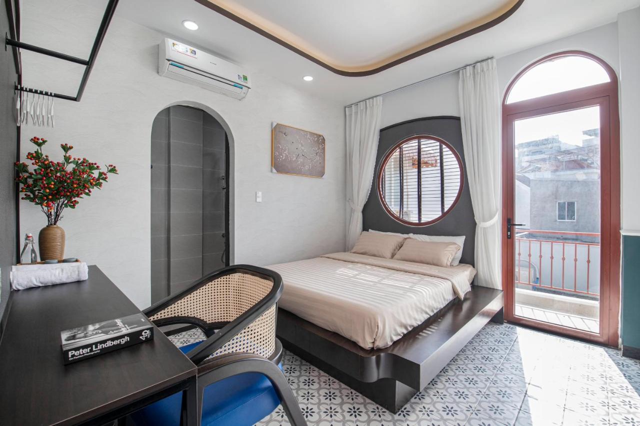 Nha Ba Tu Boutique Homestay หวุงเต่า ภายนอก รูปภาพ
