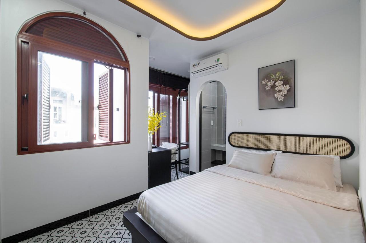 Nha Ba Tu Boutique Homestay หวุงเต่า ภายนอก รูปภาพ