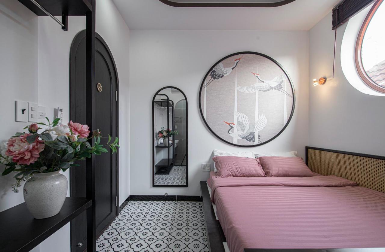 Nha Ba Tu Boutique Homestay หวุงเต่า ภายนอก รูปภาพ