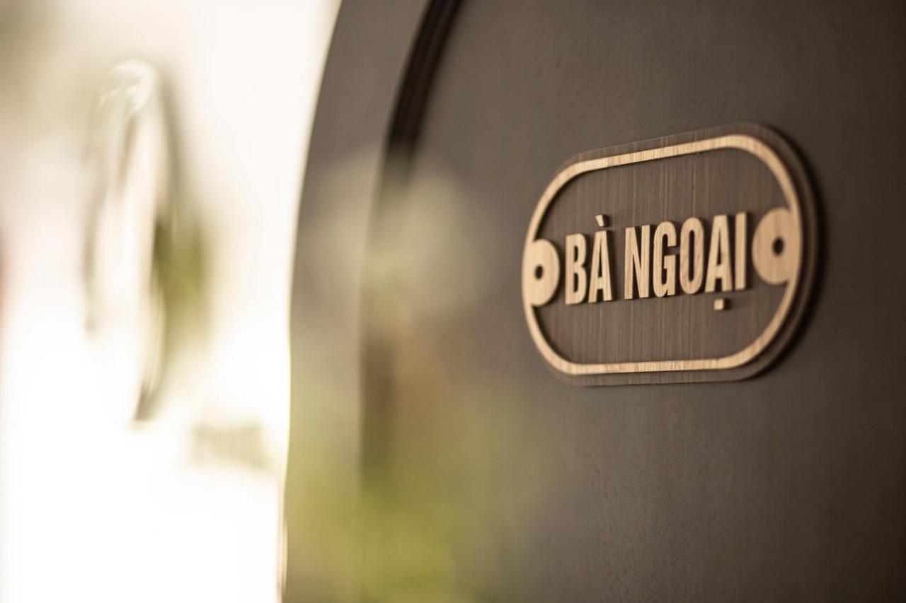 Nha Ba Tu Boutique Homestay หวุงเต่า ภายนอก รูปภาพ