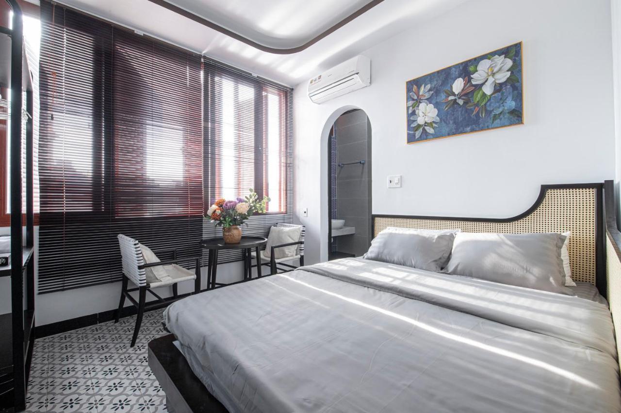 Nha Ba Tu Boutique Homestay หวุงเต่า ภายนอก รูปภาพ