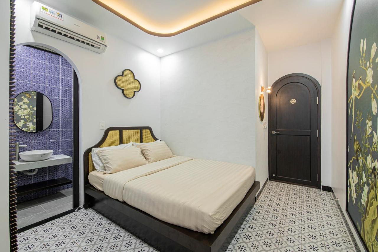 Nha Ba Tu Boutique Homestay หวุงเต่า ภายนอก รูปภาพ