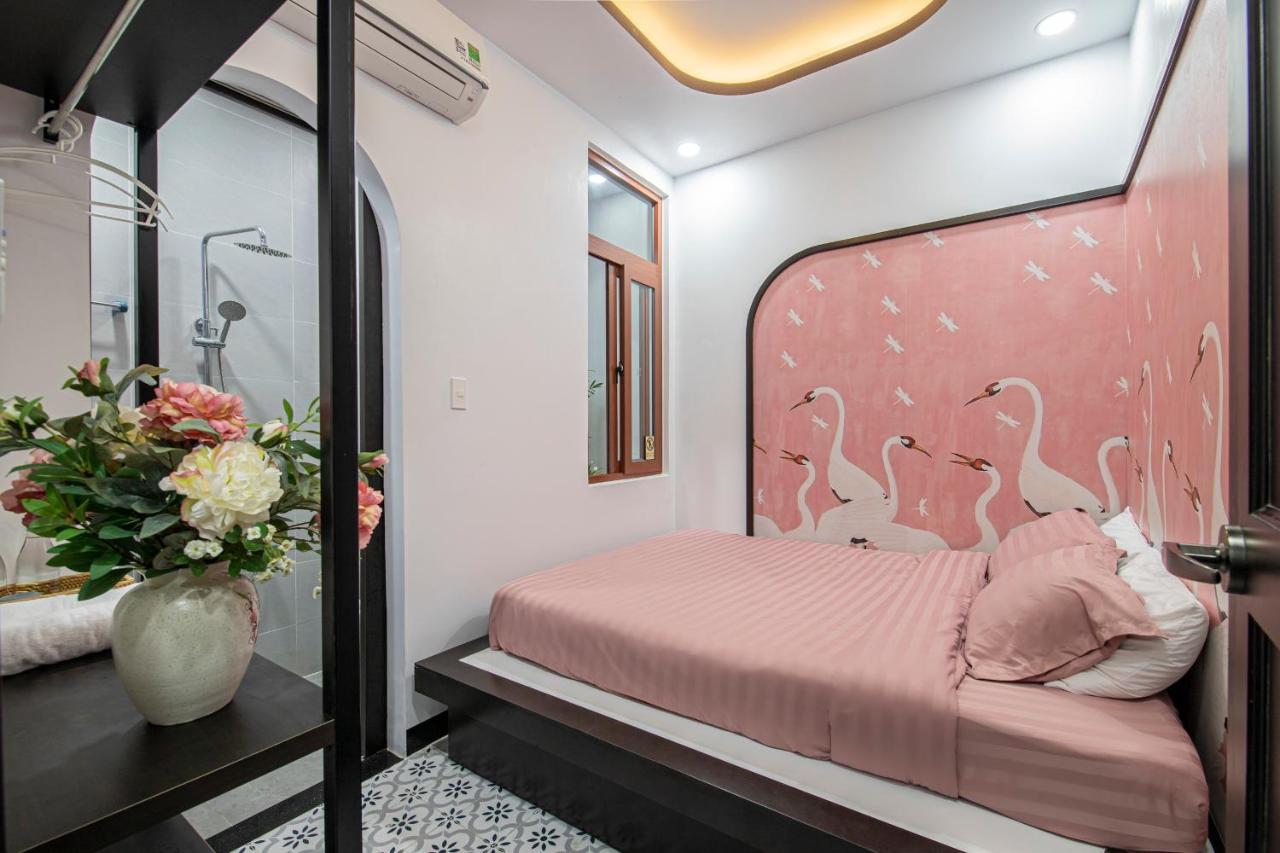 Nha Ba Tu Boutique Homestay หวุงเต่า ภายนอก รูปภาพ