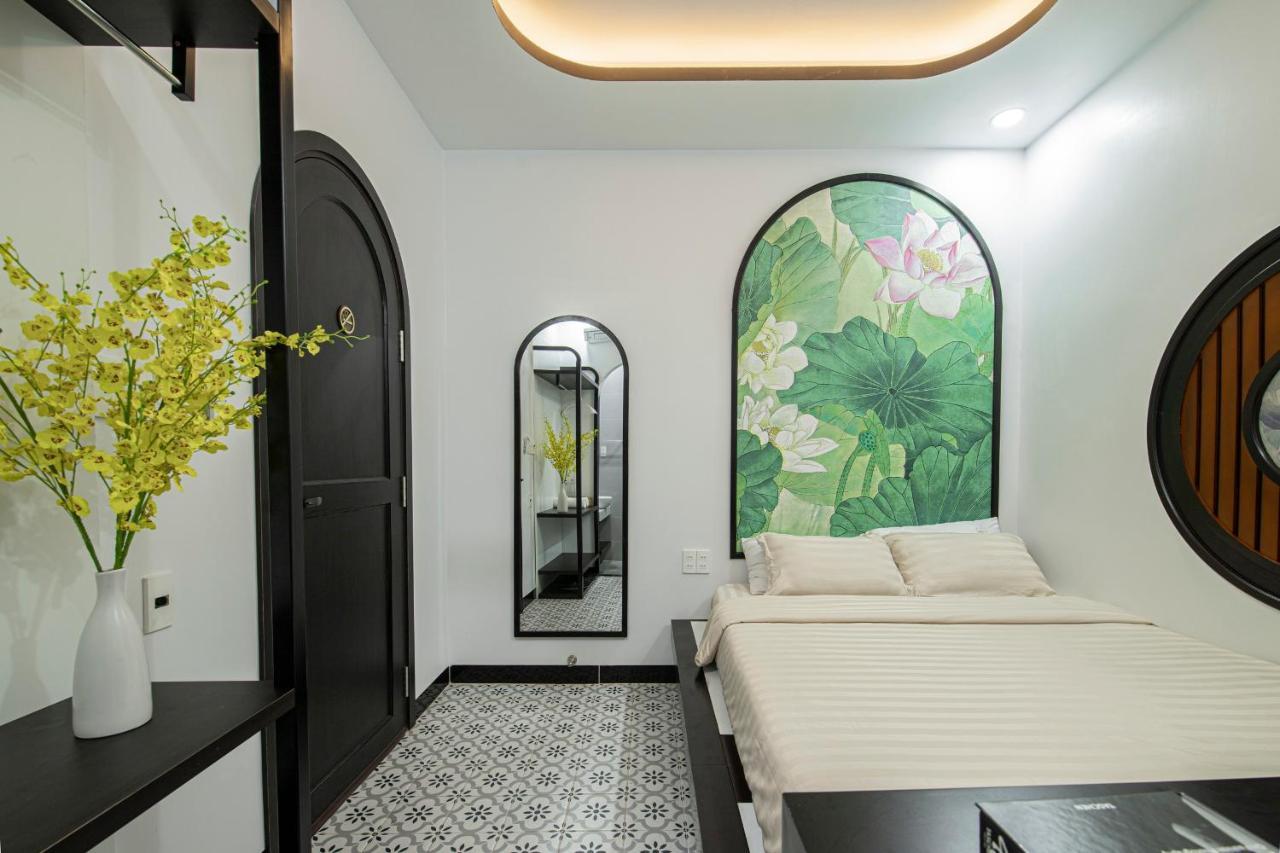 Nha Ba Tu Boutique Homestay หวุงเต่า ภายนอก รูปภาพ