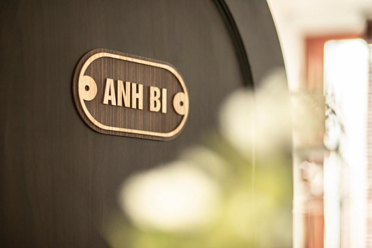 Nha Ba Tu Boutique Homestay หวุงเต่า ภายนอก รูปภาพ