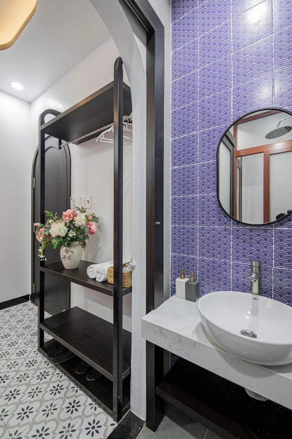 Nha Ba Tu Boutique Homestay หวุงเต่า ภายนอก รูปภาพ