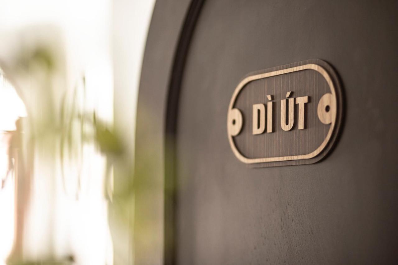 Nha Ba Tu Boutique Homestay หวุงเต่า ภายนอก รูปภาพ