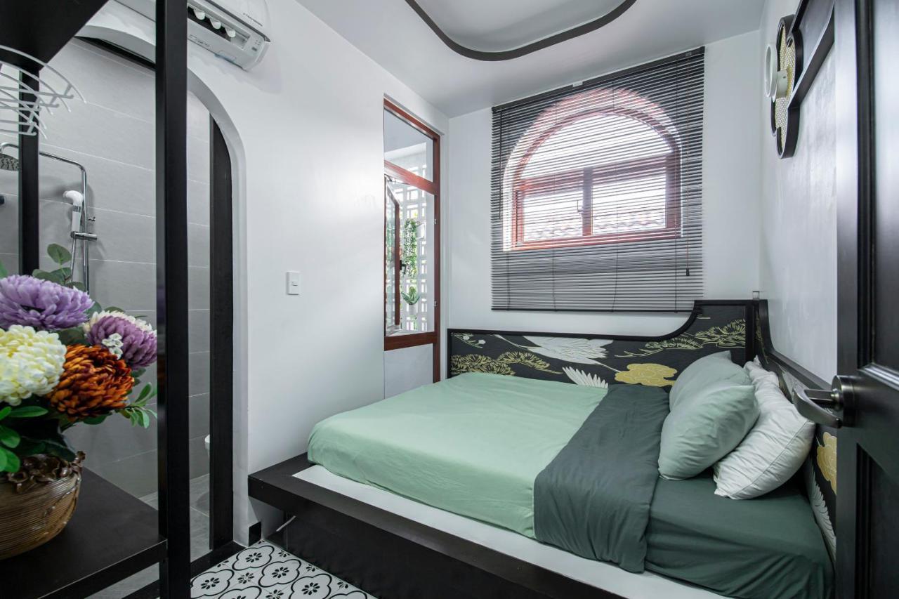 Nha Ba Tu Boutique Homestay หวุงเต่า ภายนอก รูปภาพ