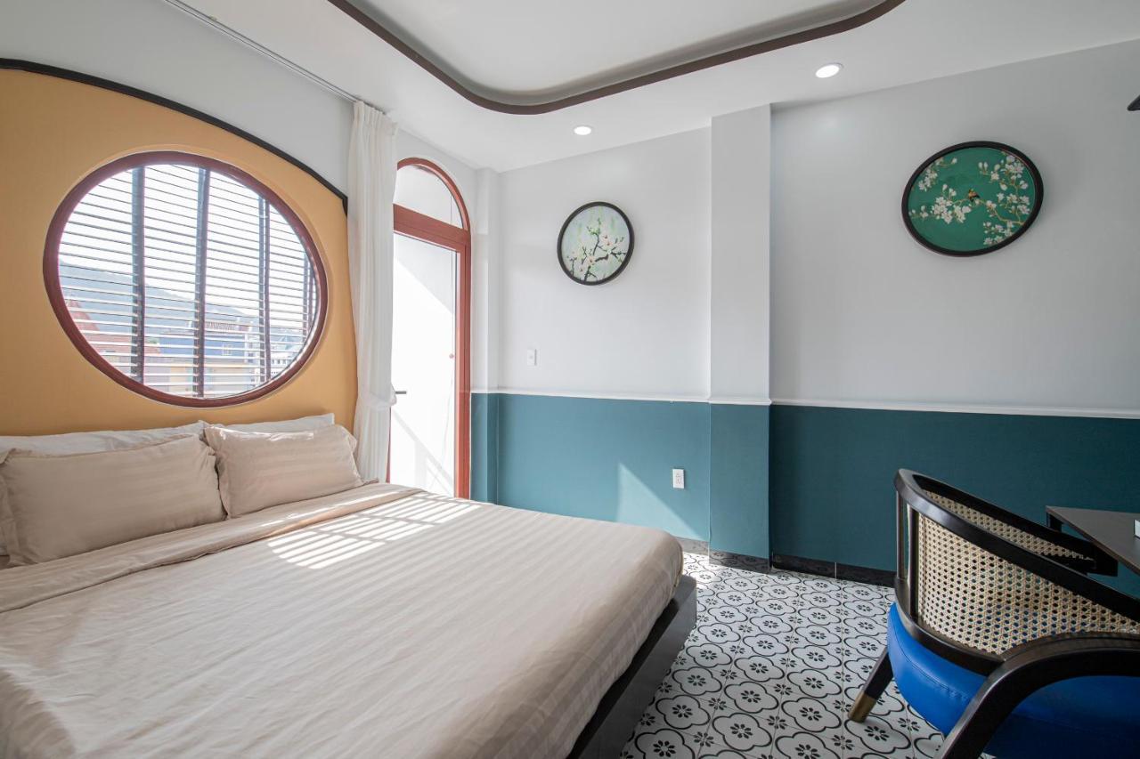 Nha Ba Tu Boutique Homestay หวุงเต่า ภายนอก รูปภาพ