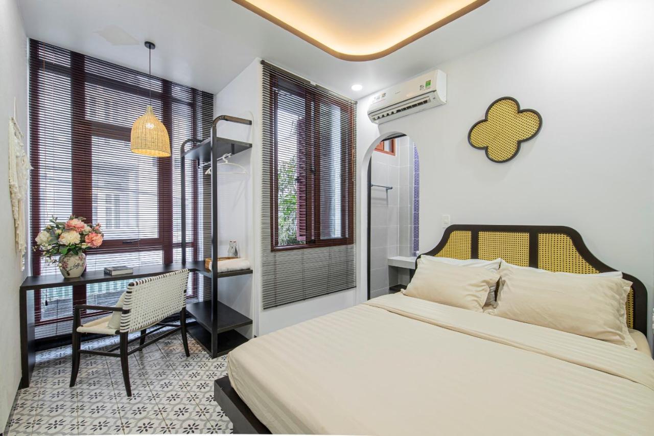 Nha Ba Tu Boutique Homestay หวุงเต่า ภายนอก รูปภาพ