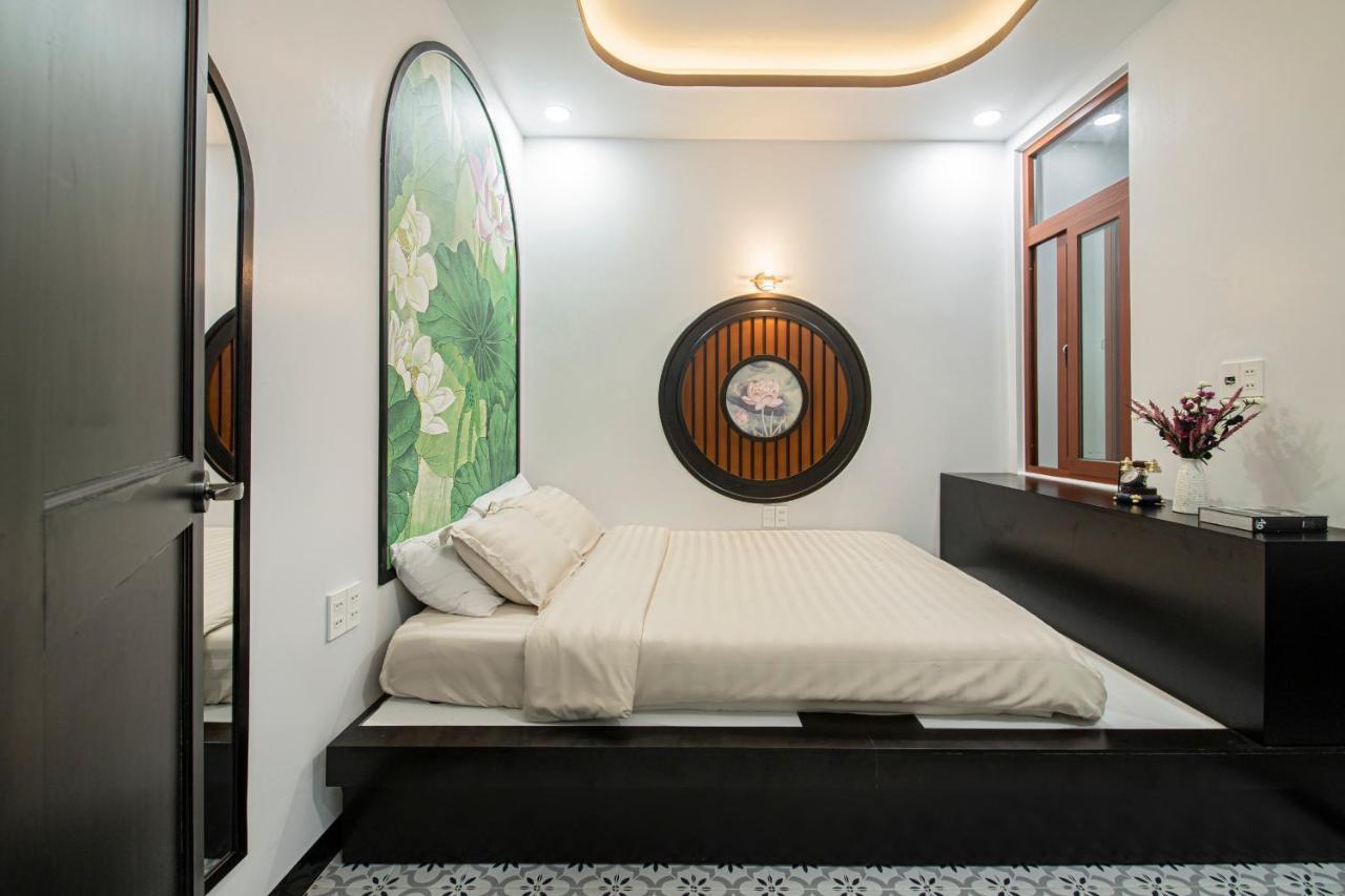 Nha Ba Tu Boutique Homestay หวุงเต่า ภายนอก รูปภาพ