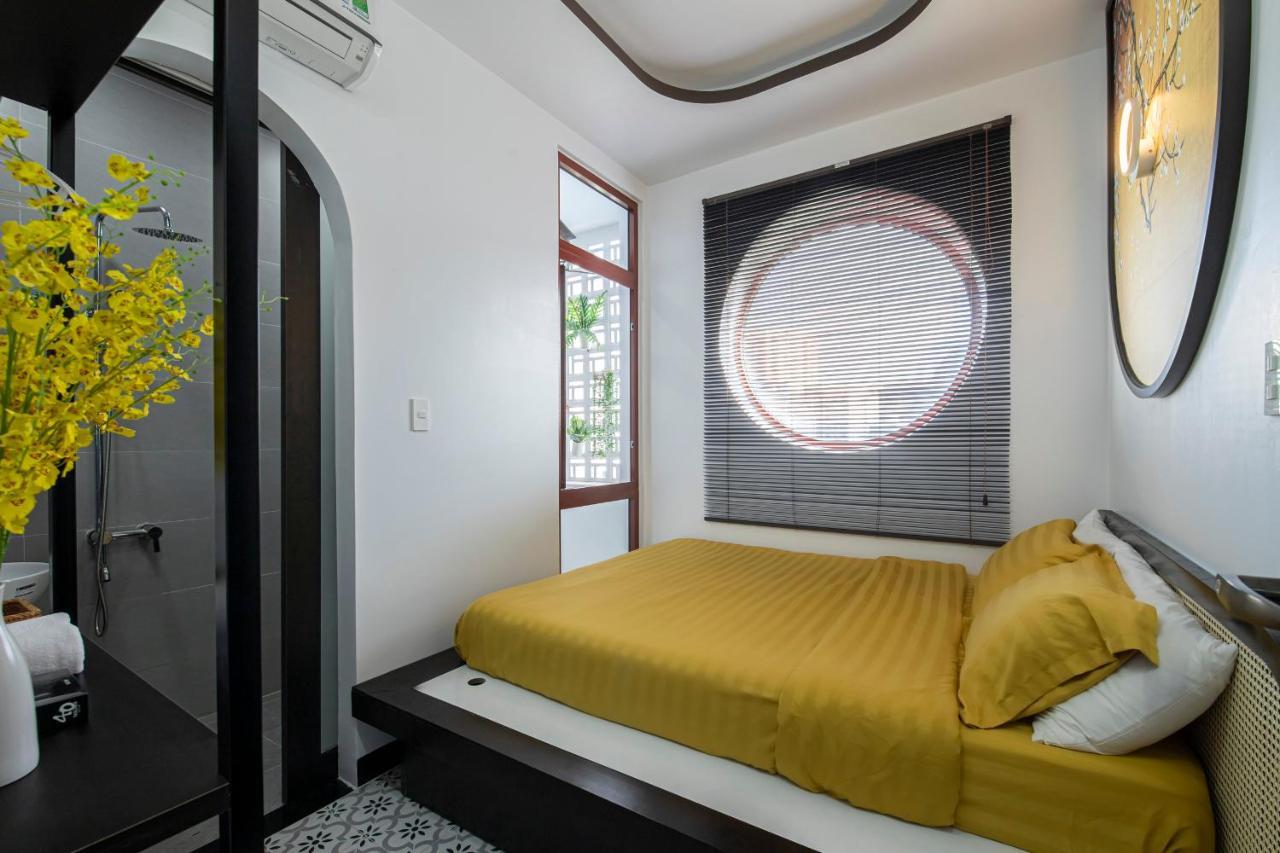 Nha Ba Tu Boutique Homestay หวุงเต่า ภายนอก รูปภาพ