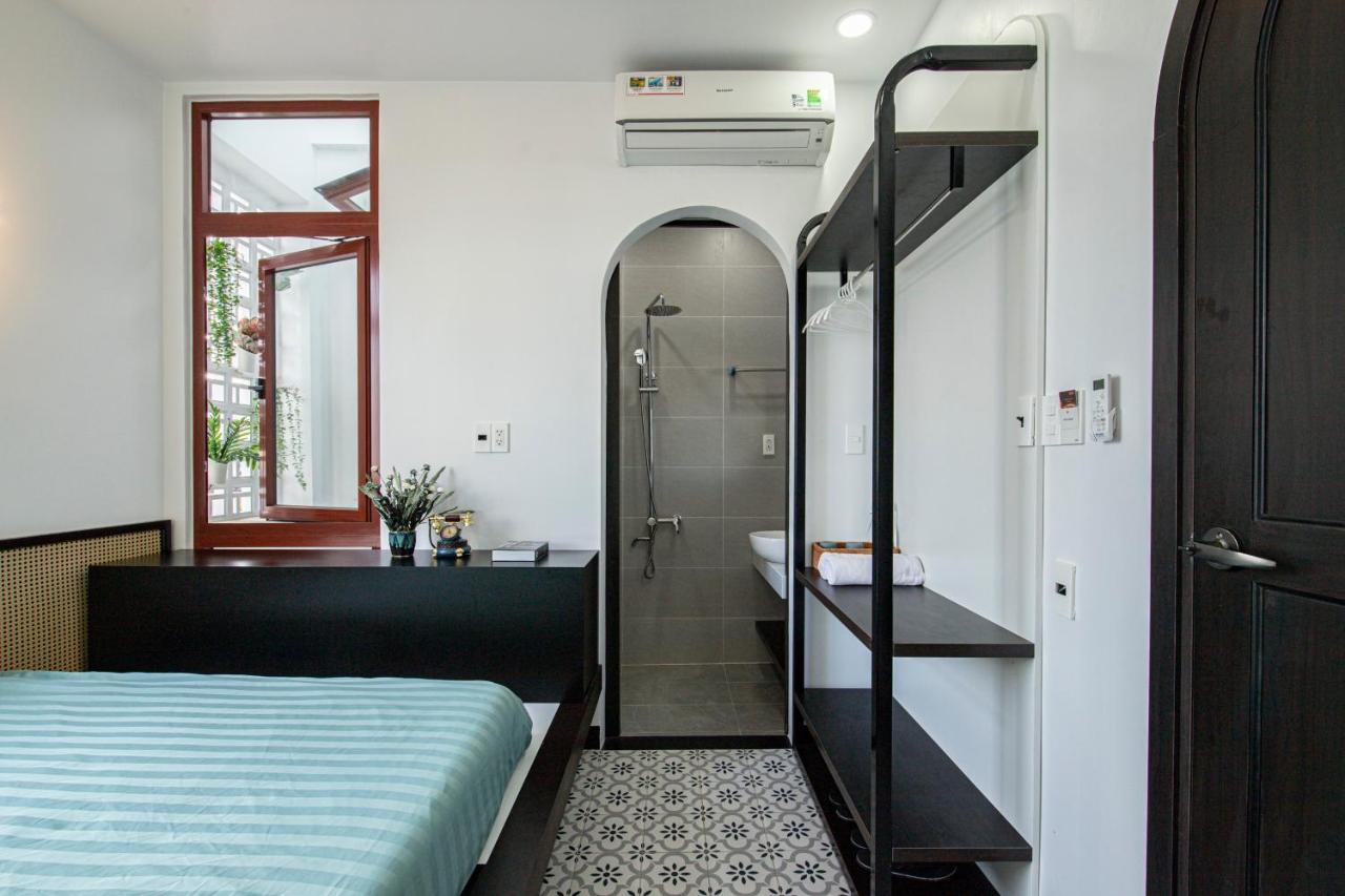 Nha Ba Tu Boutique Homestay หวุงเต่า ภายนอก รูปภาพ