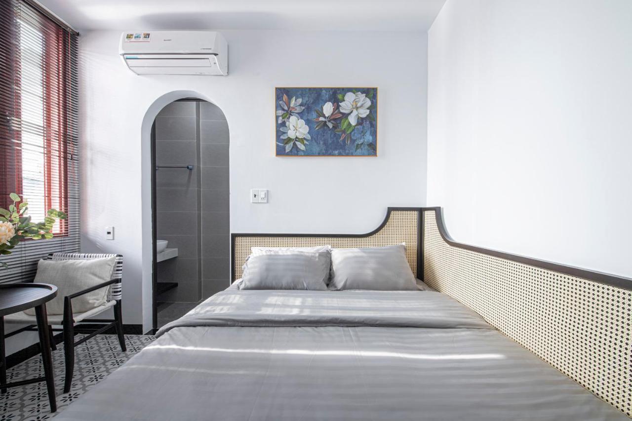 Nha Ba Tu Boutique Homestay หวุงเต่า ภายนอก รูปภาพ