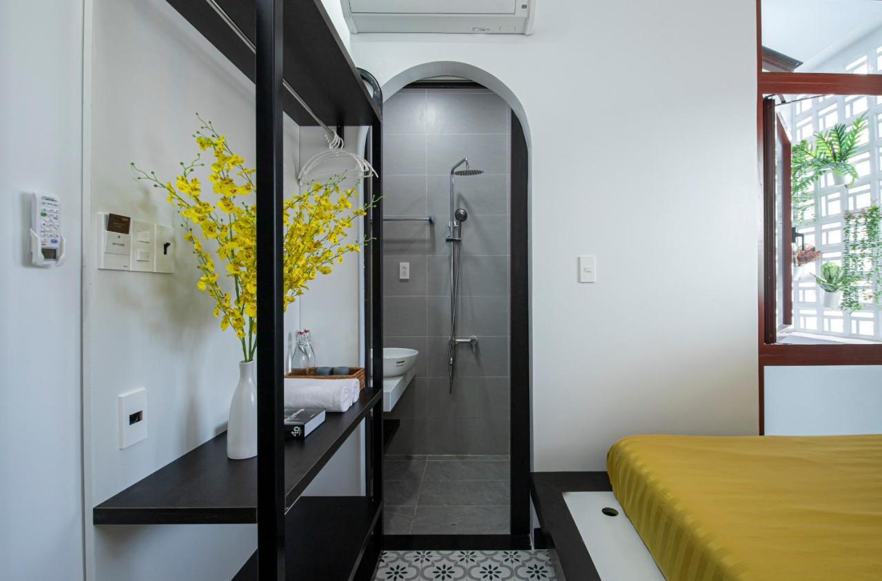 Nha Ba Tu Boutique Homestay หวุงเต่า ภายนอก รูปภาพ