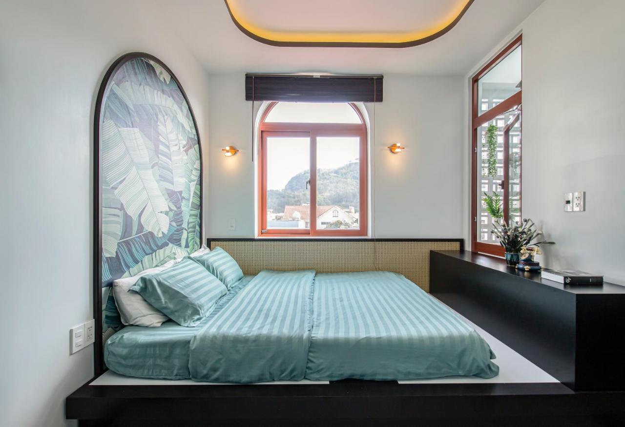 Nha Ba Tu Boutique Homestay หวุงเต่า ภายนอก รูปภาพ