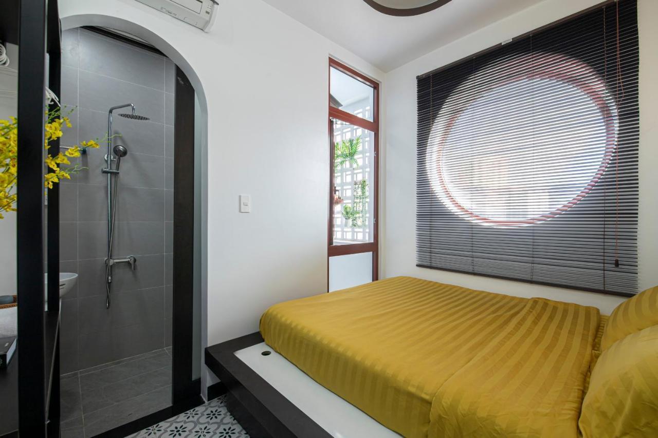 Nha Ba Tu Boutique Homestay หวุงเต่า ภายนอก รูปภาพ