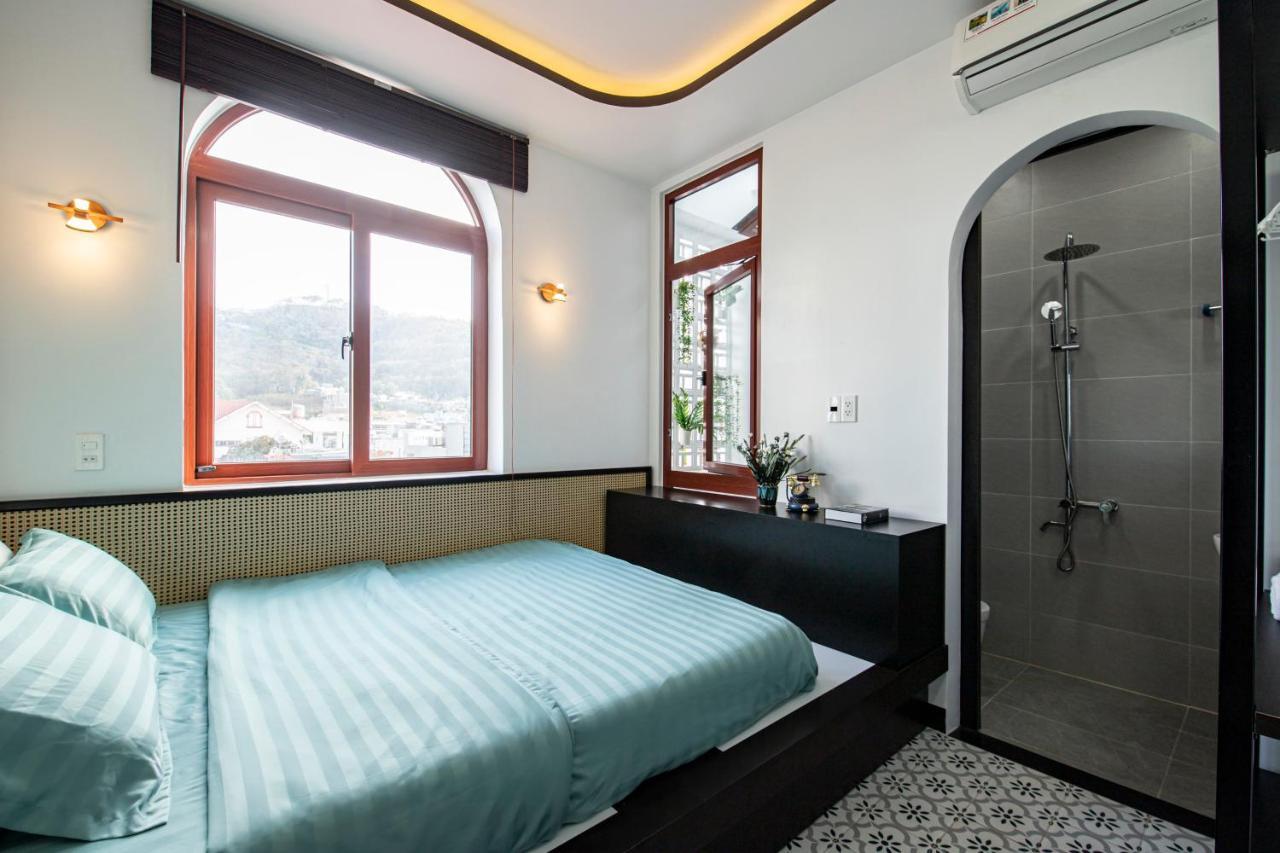 Nha Ba Tu Boutique Homestay หวุงเต่า ภายนอก รูปภาพ